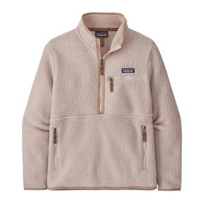 Patagonia Retro Pile Fleece Marsupial XS